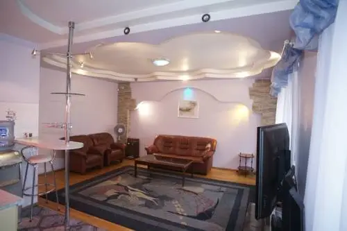 Челябинск: Bogema Apartments