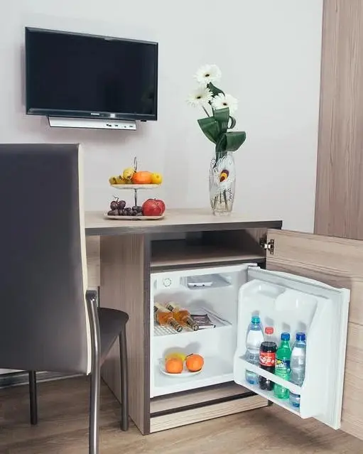 Челябинск: Мебелированные комнаты Мини отель Bravo