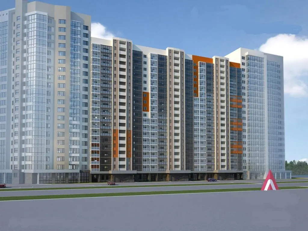 Челябинск: Апартаменты Домашний уют