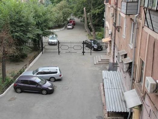 Челябинск: Жилые помещения Достоевский