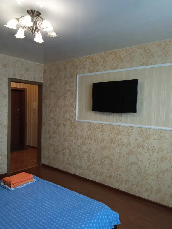 Челябинск: Квартира Энгельса 28