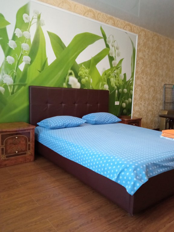 Челябинск: Квартира Энгельса 28