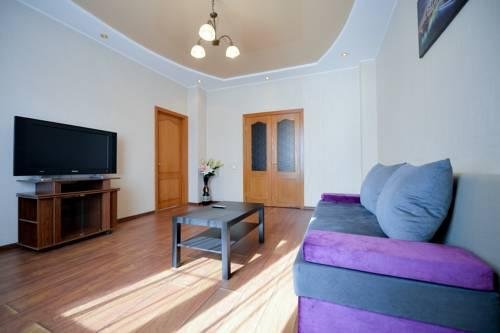 Челябинск: Five Stars on Lenina 30