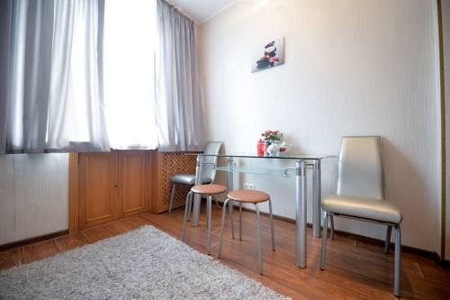 Челябинск: Five Stars on Lenina 30