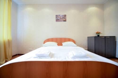 Челябинск: Five Stars on Lenina 30