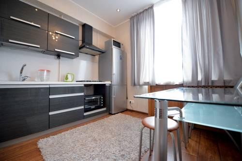 Челябинск: Five Stars on Lenina 30
