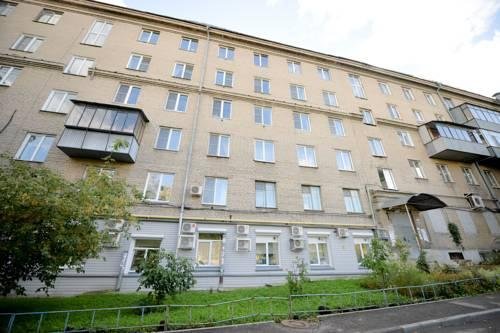 Челябинск: Five Stars on Lenina 30