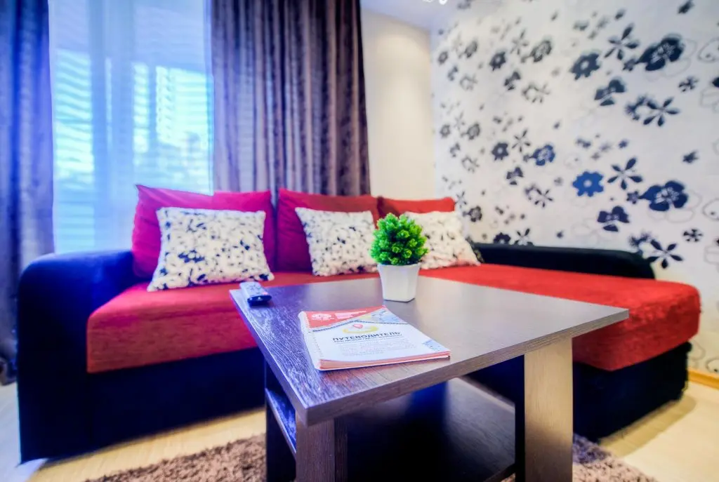Челябинск: Five Stars on Svobody street 104A