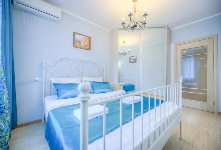 Челябинск: Five Stars on Svobody street 104A