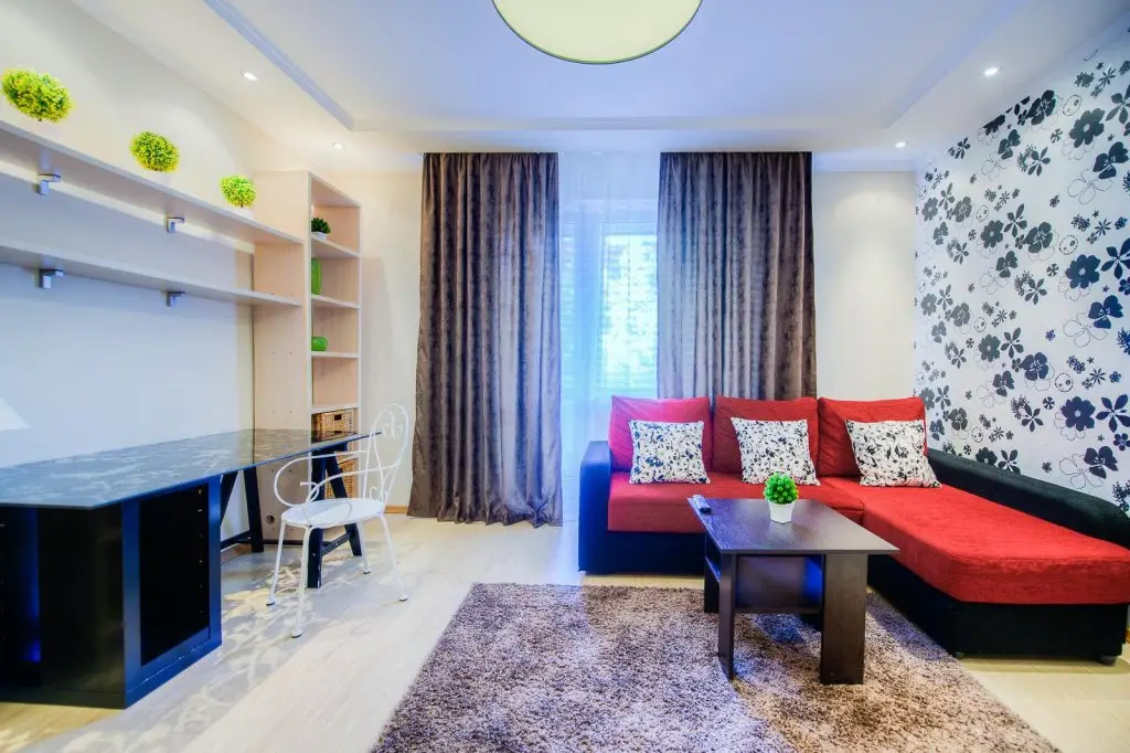 Челябинск: Five Stars on Svobody street 104A