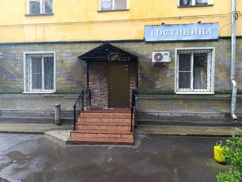 Мебелированные комнаты Мини Отель Абсолют на Руставели — фото 1
