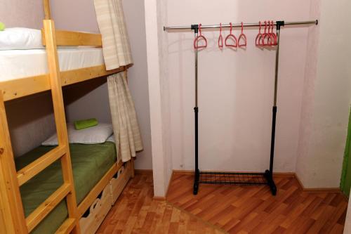 Челябинск: Green Hostel