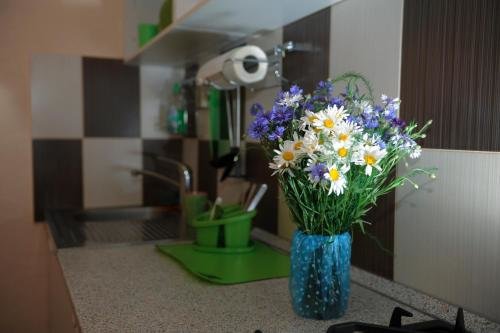 Челябинск: Green Hostel