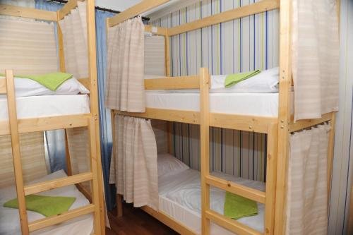 Челябинск: Green Hostel