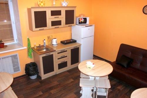 Челябинск: Happy Hostel