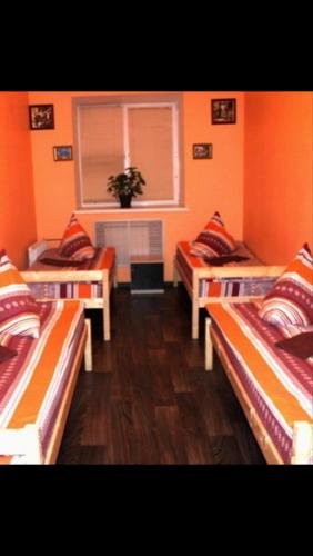 Челябинск: Happy Hostel