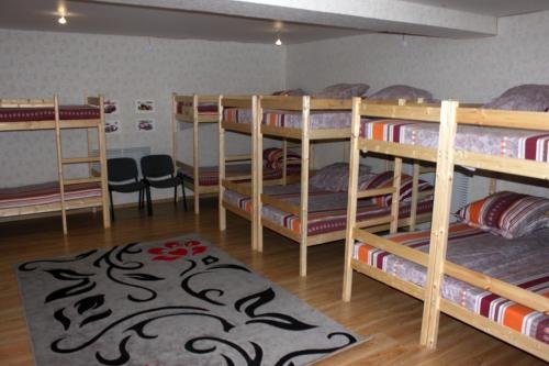 Челябинск: Happy Hostel