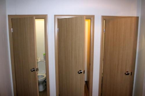 Челябинск: Happy Hostel