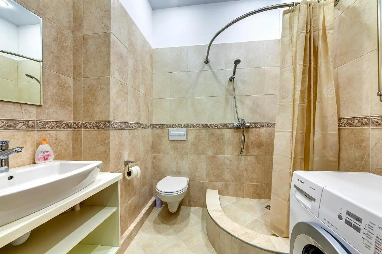 Геленджик: Apartment Favorit