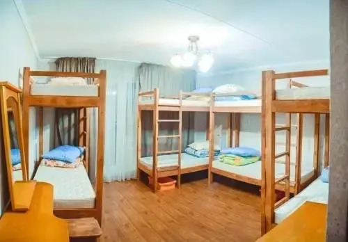 Челябинск: Hostel 74