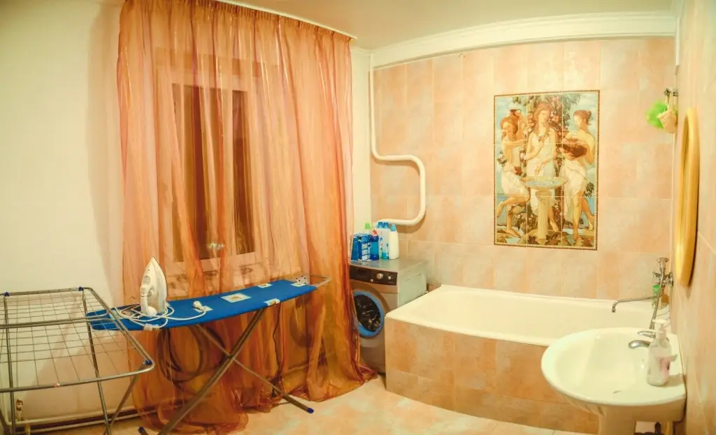 Челябинск: Hostel 74