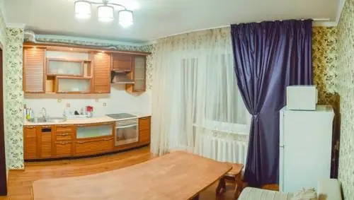Челябинск: Hostel 74
