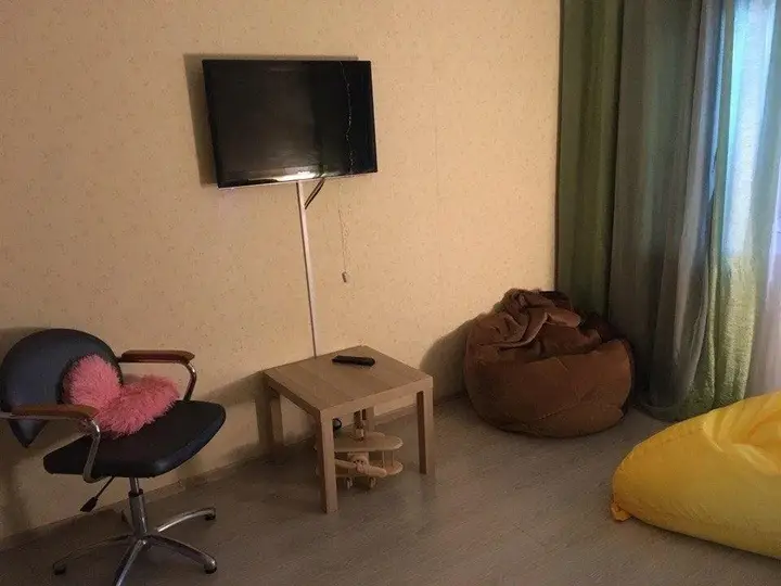 Челябинск: Che Capsula Hotel
