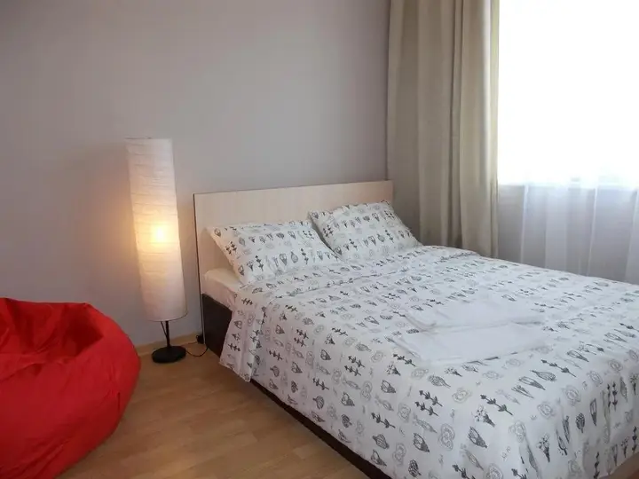 Челябинск: Hostel Noviy