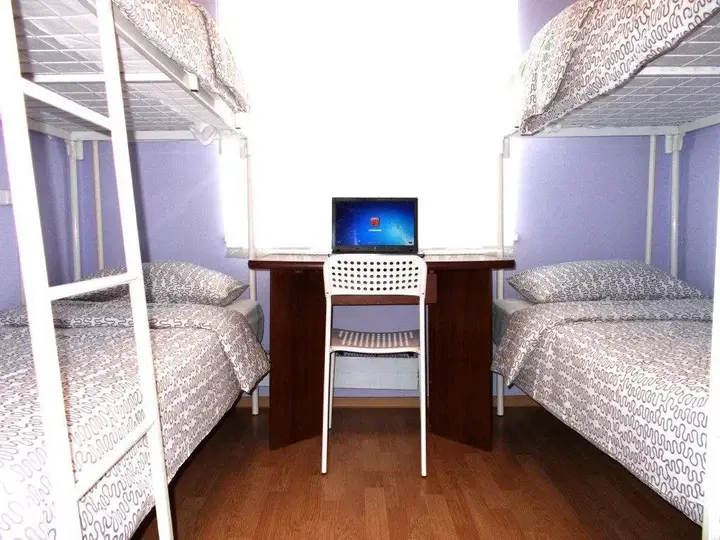 Челябинск: Hostel Noviy