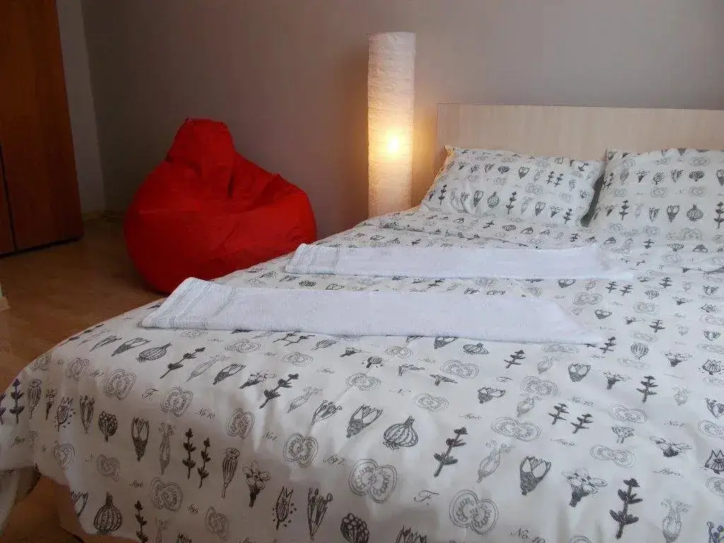 Челябинск: Hostel Noviy