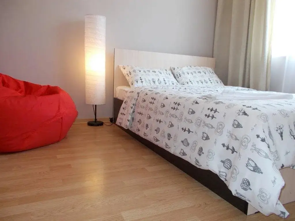 Челябинск: Hostel Noviy