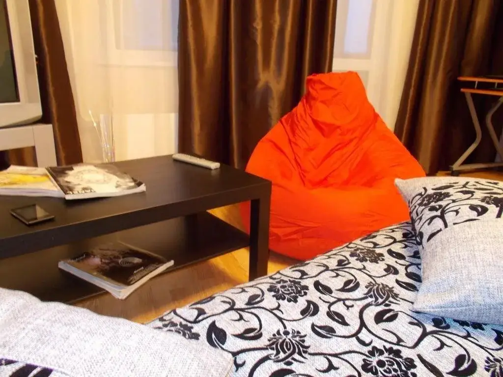 Челябинск: Hostel Noviy