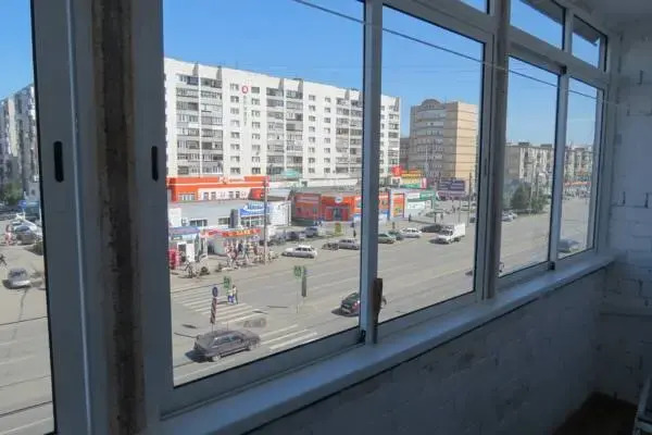 Челябинск: Жилые помещения От заката до рассвета