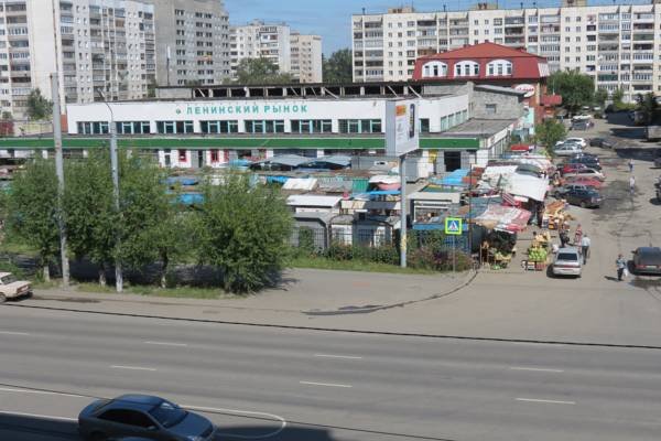 Жилые помещения От заката до рассвета — фото 1