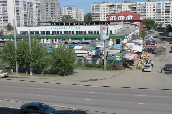 Жилые помещения От заката до рассвета — фото 1