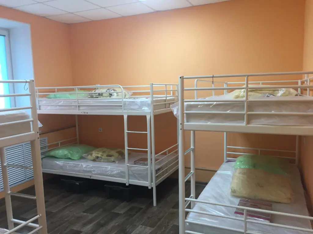 Челябинск: Хостел Уралец