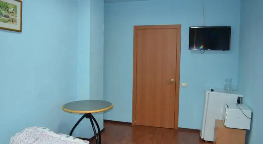 Челябинск: Меблированные комнаты Etalon