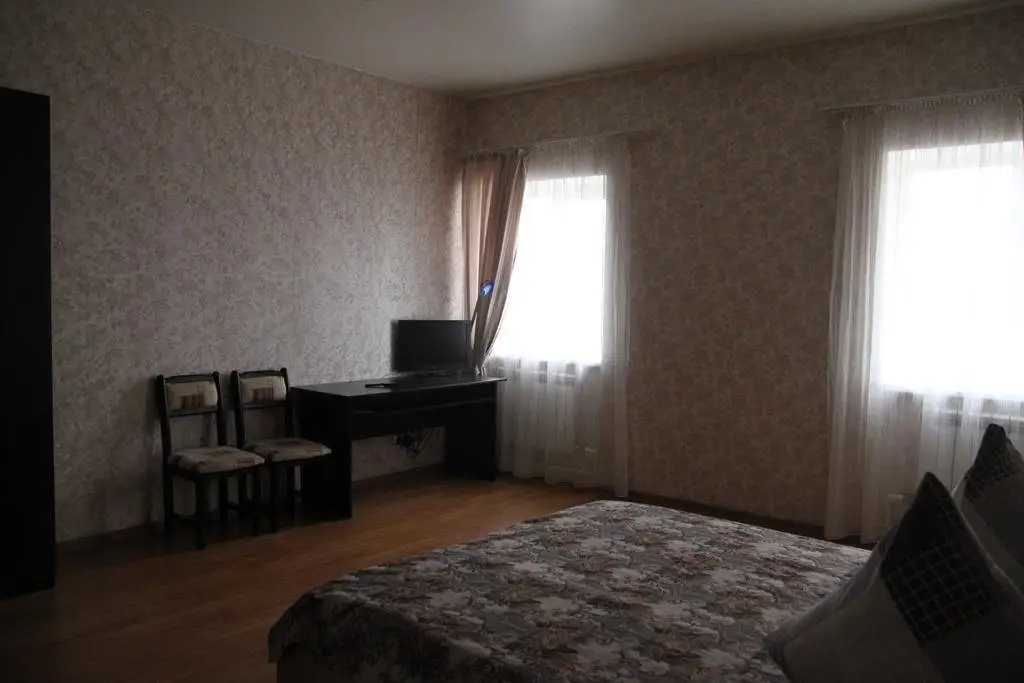 Челябинск: Hotel Na Kaslinskoy