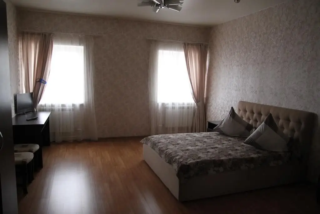 Челябинск: Hotel Na Kaslinskoy