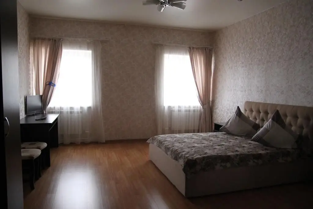 Челябинск: Hotel Na Kaslinskoy