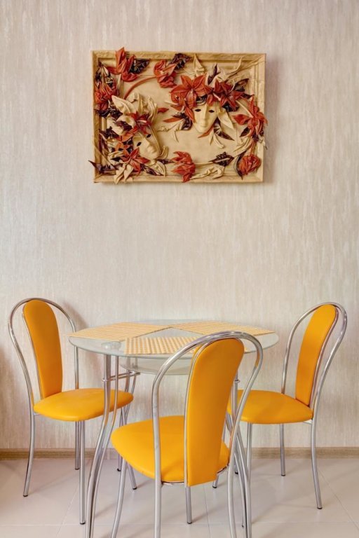 InnHome Apartments — фото 1