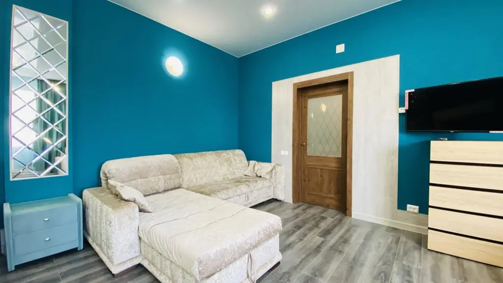 Челябинск: InnHome on str. Svobody, bld. 70A
