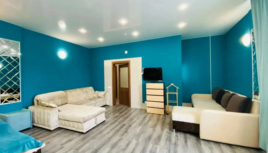 Челябинск: InnHome on str. Svobody, bld. 70A
