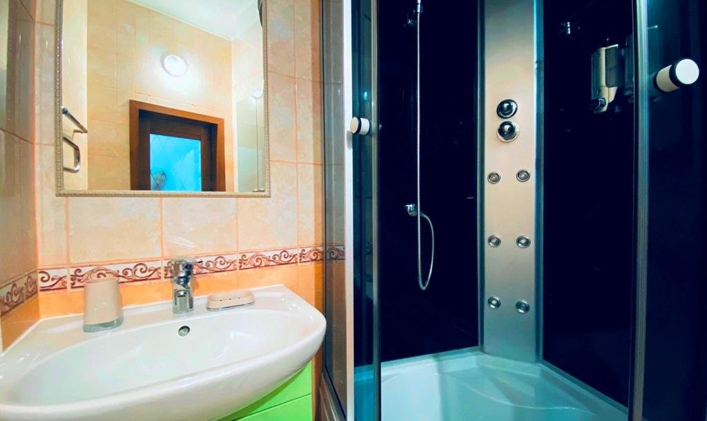 Челябинск: InnHome on str. Svobody, bld. 70A