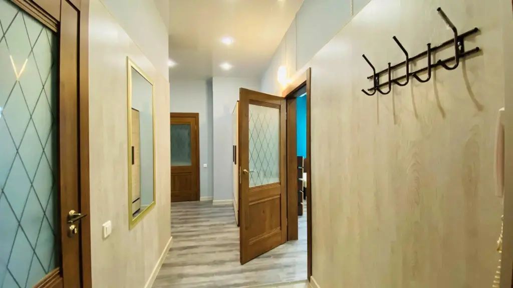 Челябинск: InnHome on str. Svobody, bld. 70A
