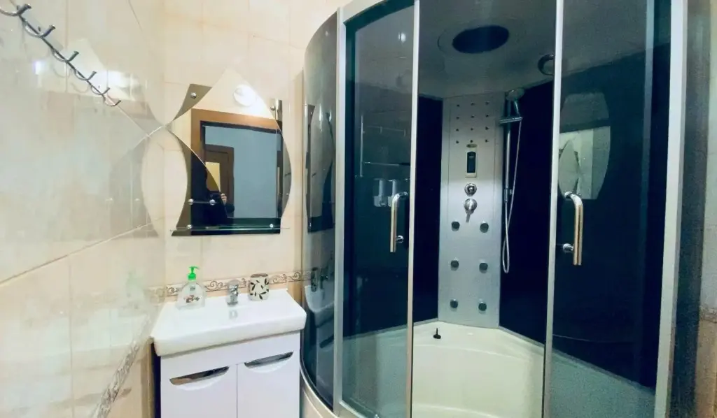 Челябинск: InnHome on str. Svobody, bld. 70A