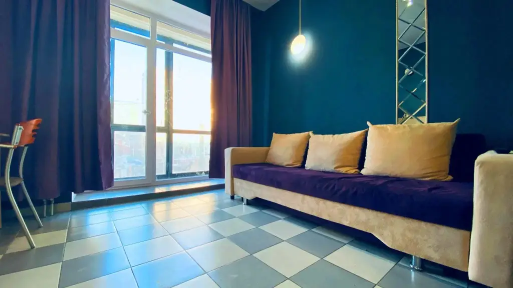 Челябинск: InnHome on str. Svobody, bld. 70A