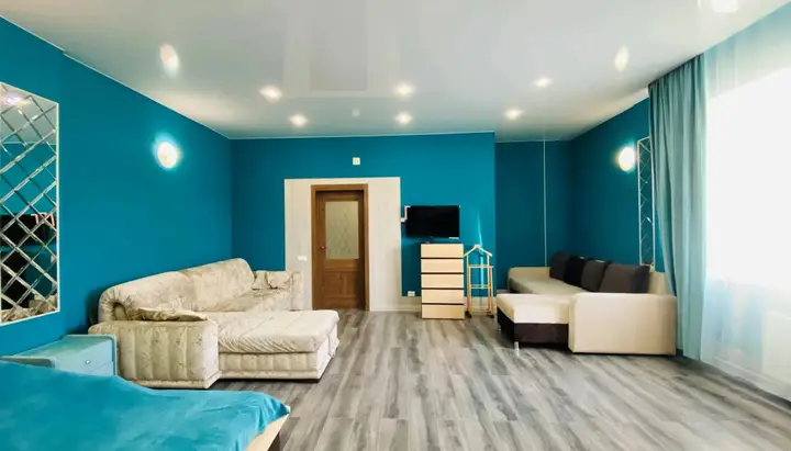 Челябинск: InnHome on str. Svobody, bld. 70A