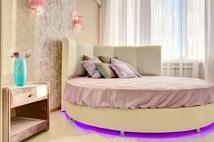 Челябинск: Апартаменты InnHome SPA de Lux