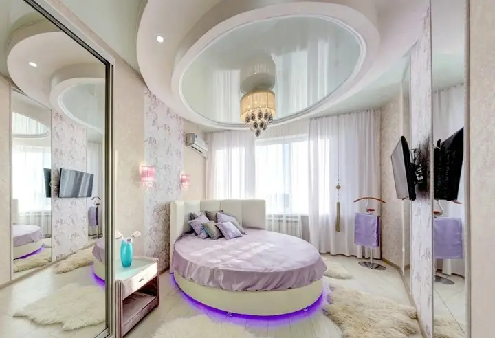 Челябинск: Апартаменты InnHome SPA de Lux